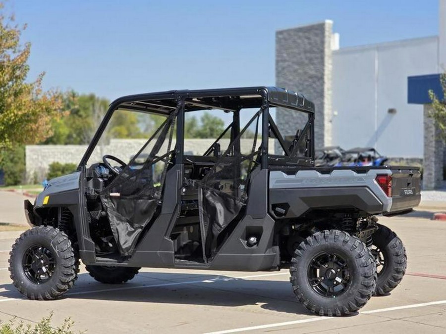 2026 Polaris® Ranger Crew XP 1000 Premium