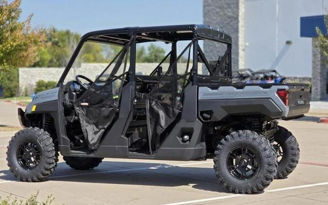 2026 Polaris® Ranger Crew XP 1000 Premium