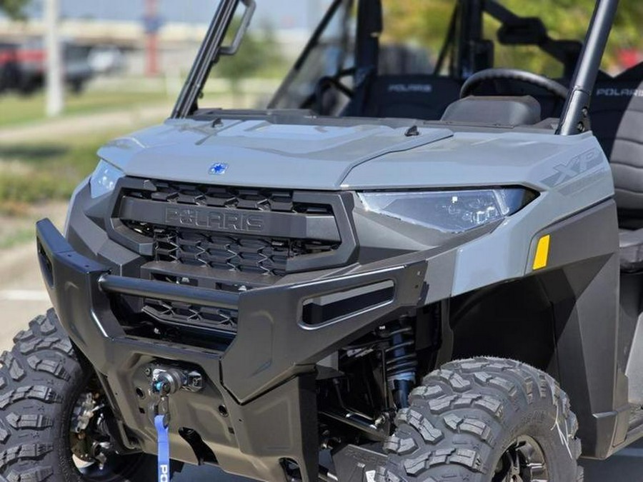 2026 Polaris® Ranger Crew XP 1000 Premium