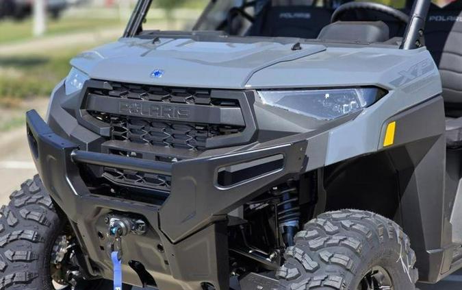 2026 Polaris® Ranger Crew XP 1000 Premium