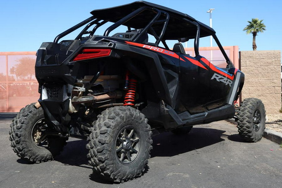 2025 Polaris® RZR Pro XP 4 Ultimate