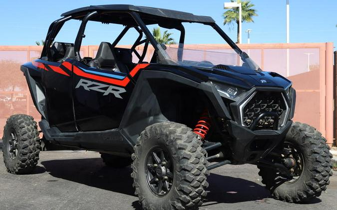 2025 Polaris® RZR Pro XP 4 Ultimate