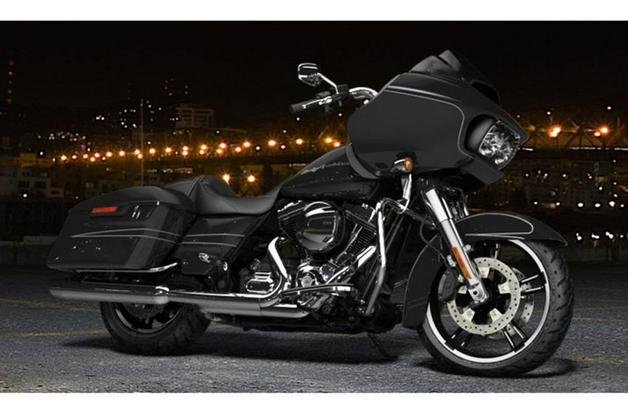 2015 Harley-Davidson Road Glide Special