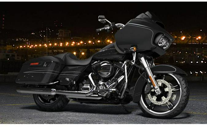 2015 Harley-Davidson Road Glide Special