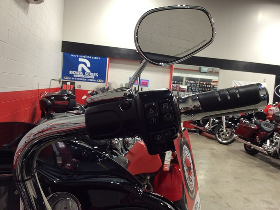 2015 Harley-Davidson Road Glide Special