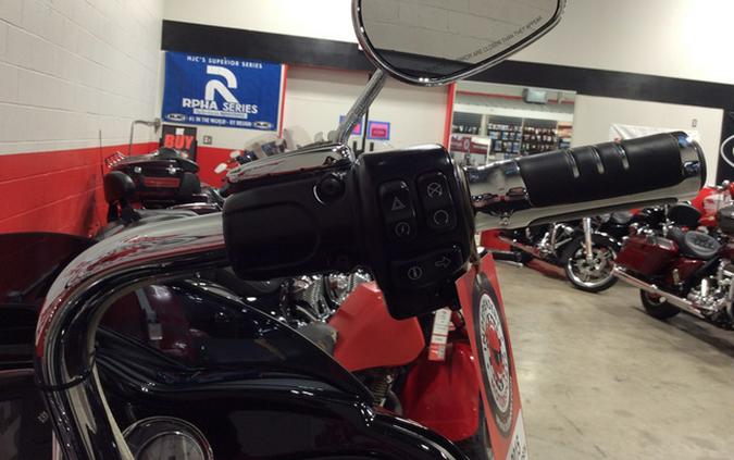 2015 Harley-Davidson Road Glide Special