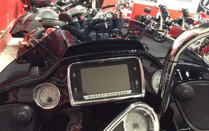 2015 Harley-Davidson Road Glide Special