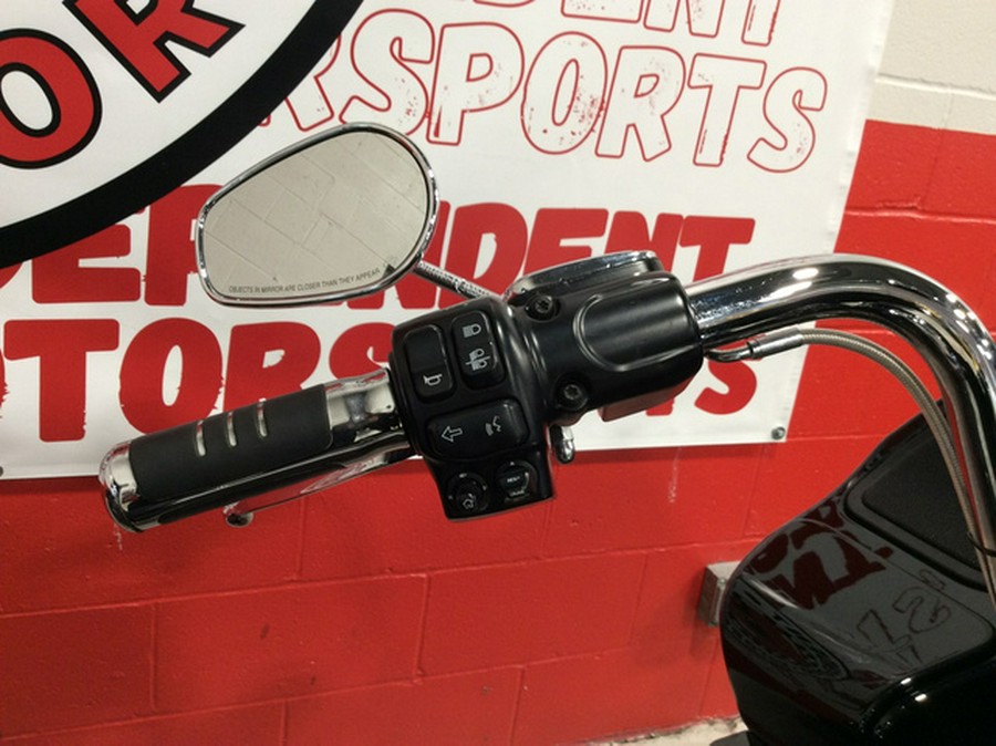 2015 Harley-Davidson Road Glide Special