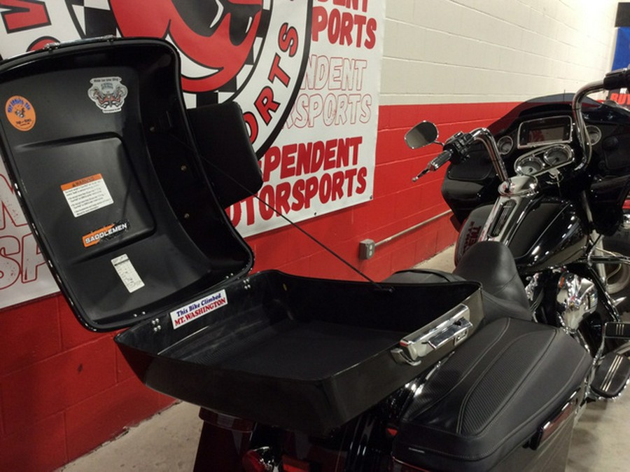 2015 Harley-Davidson Road Glide Special