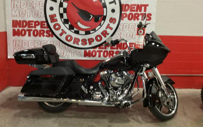 2015 Harley-Davidson Road Glide Special
