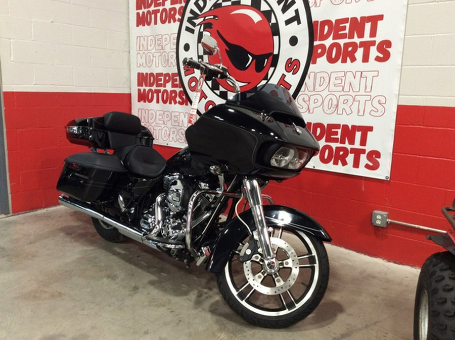 2015 Harley-Davidson Road Glide Special