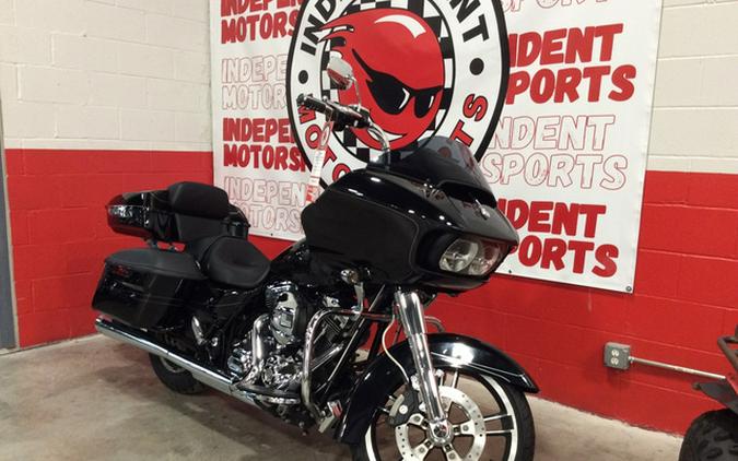 2015 Harley-Davidson Road Glide Special