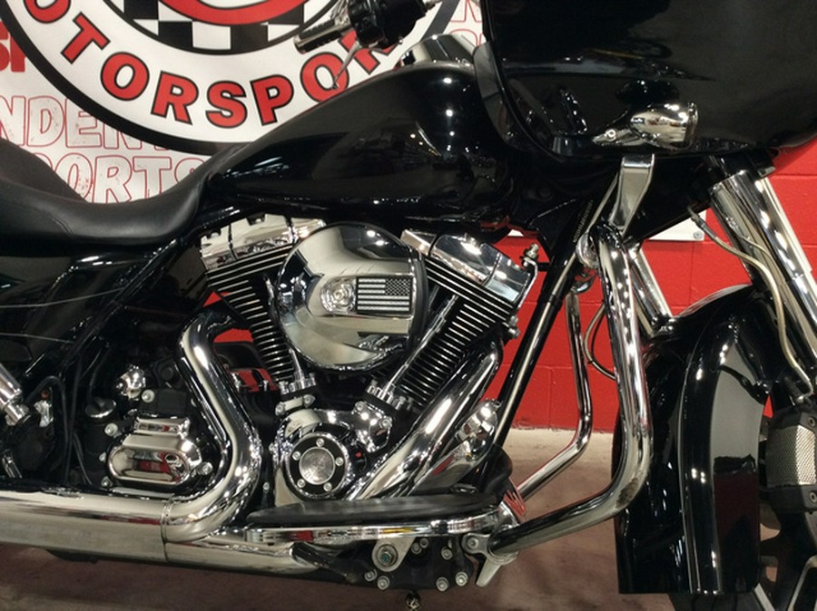 2015 Harley-Davidson Road Glide Special