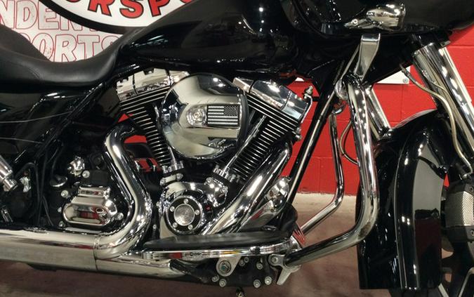 2015 Harley-Davidson Road Glide Special