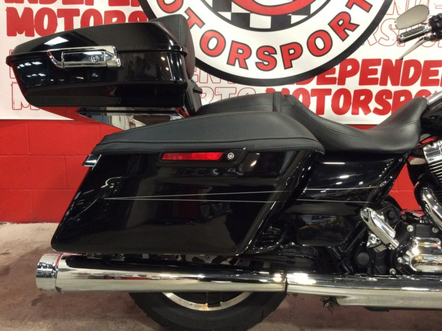 2015 Harley-Davidson Road Glide Special