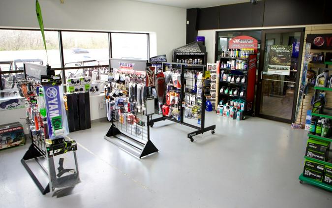 2026 Yamaha TT-R110E