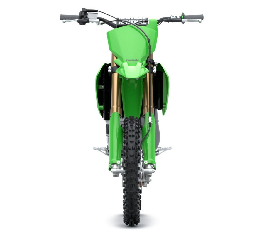 2026 Kawasaki KX 85