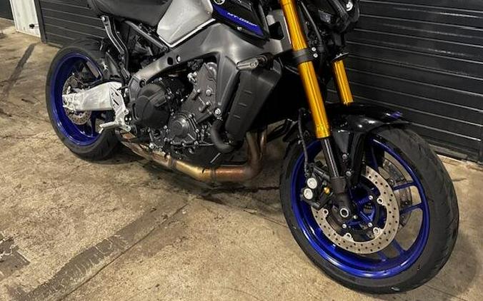 2023 Yamaha MT 09 SP