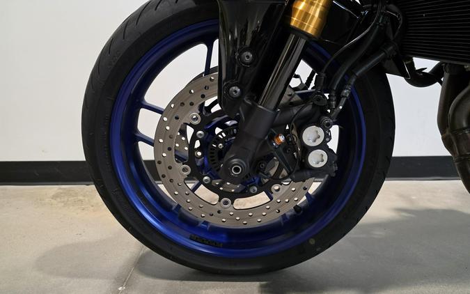 2023 Yamaha MT 09 SP