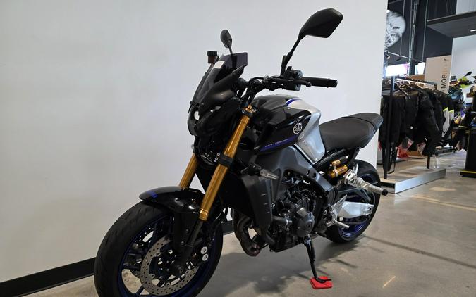 2023 Yamaha MT 09 SP