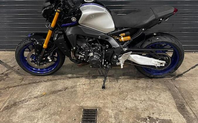 2023 Yamaha MT 09 SP