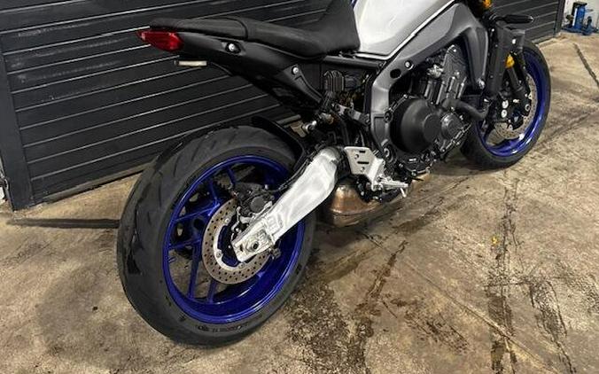 2023 Yamaha MT 09 SP