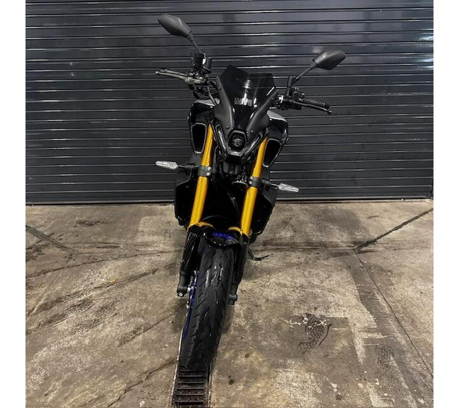 2023 Yamaha MT 09 SP