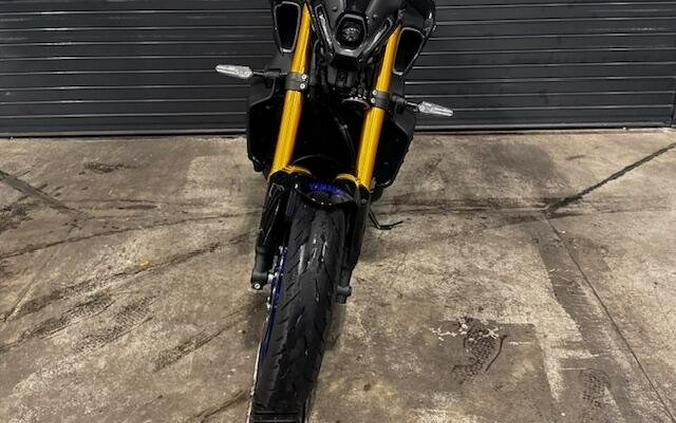 2023 Yamaha MT 09 SP