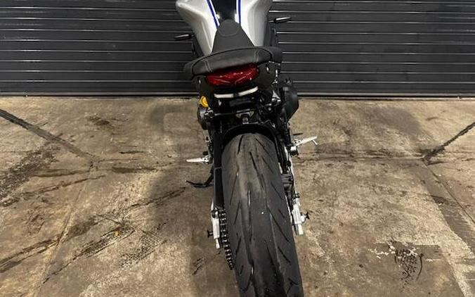 2023 Yamaha MT 09 SP