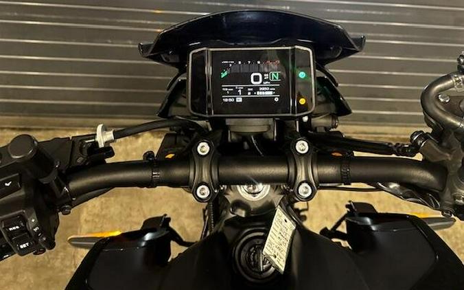 2023 Yamaha MT 09 SP