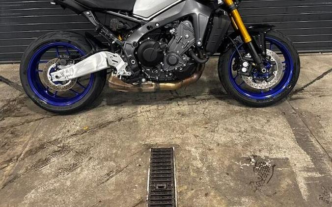 2023 Yamaha MT 09 SP