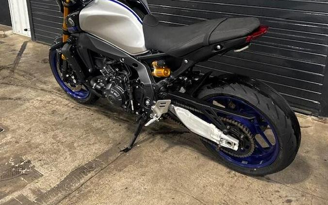 2023 Yamaha MT 09 SP
