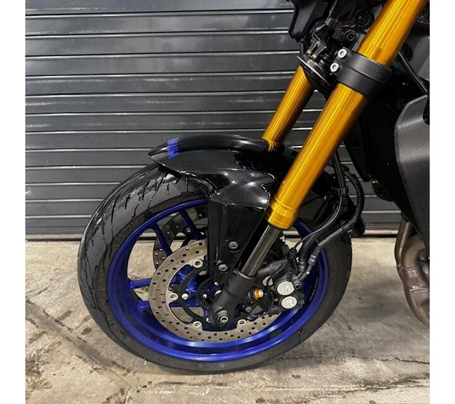 2023 Yamaha MT 09 SP