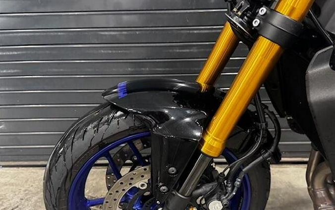 2023 Yamaha MT 09 SP