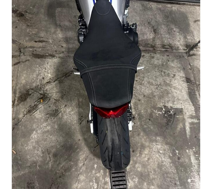 2023 Yamaha MT 09 SP