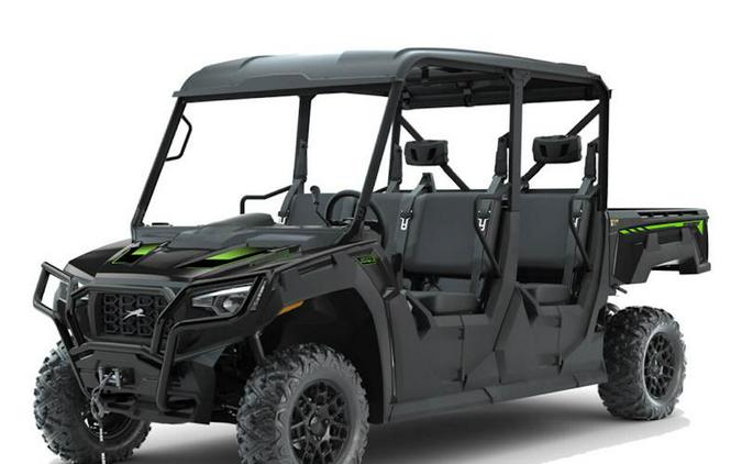 2026 Arctic Cat® Prowler Crew XT
