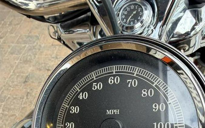 2011 Harley-Davidson Road King® Classic