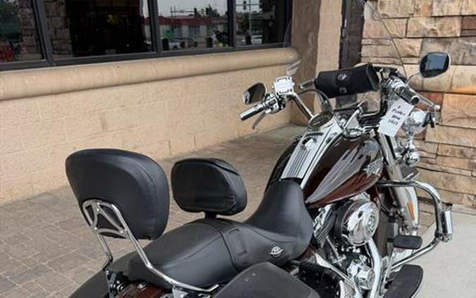 2011 Harley-Davidson Road King® Classic