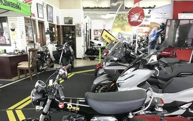 2026 Honda® Dax 125