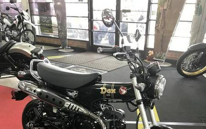 2026 Honda® Dax 125