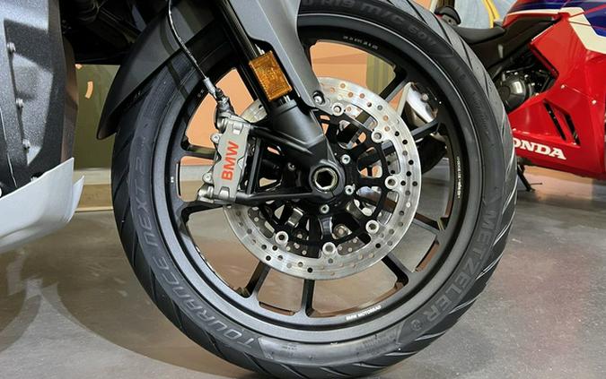 2026 BMW R 1300 GS Adventure