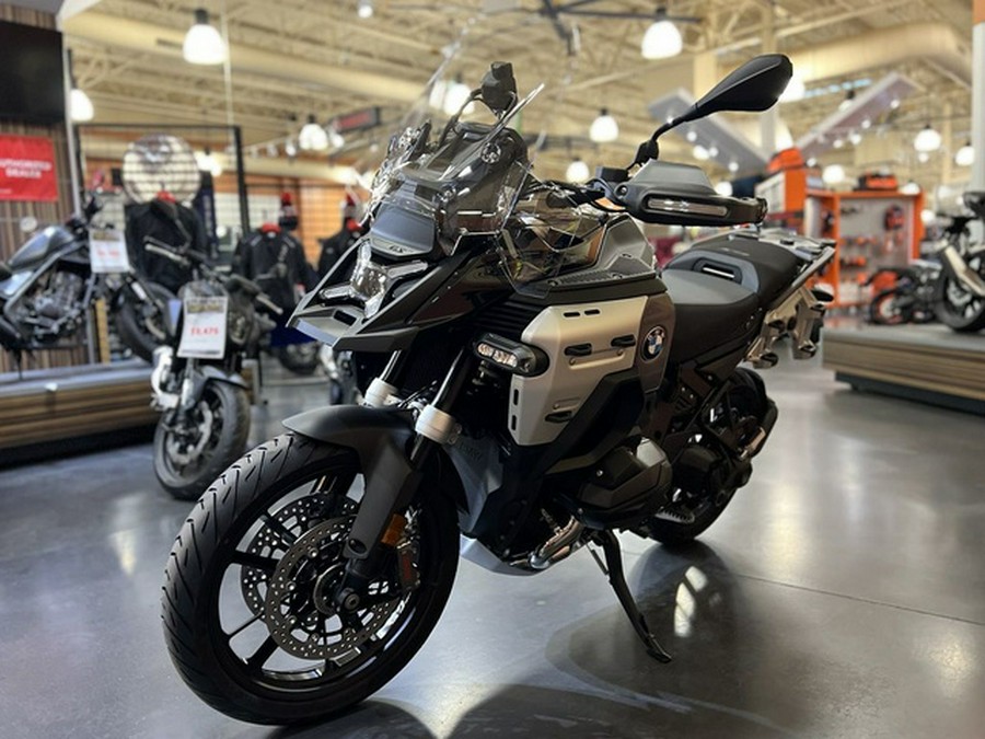 2026 BMW R 1300 GS Adventure