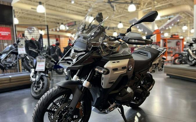 2026 BMW R 1300 GS Adventure