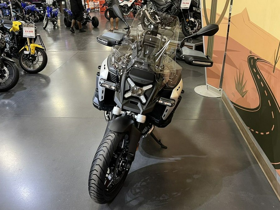 2026 BMW R 1300 GS Adventure
