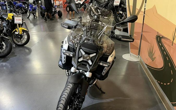 2026 BMW R 1300 GS Adventure