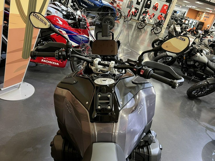 2026 BMW R 1300 GS Adventure