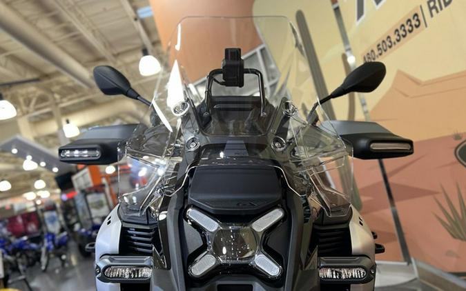 2026 BMW R 1300 GS Adventure
