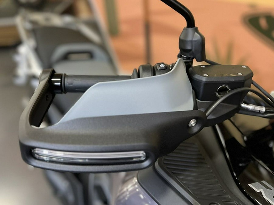 2026 BMW R 1300 GS Adventure