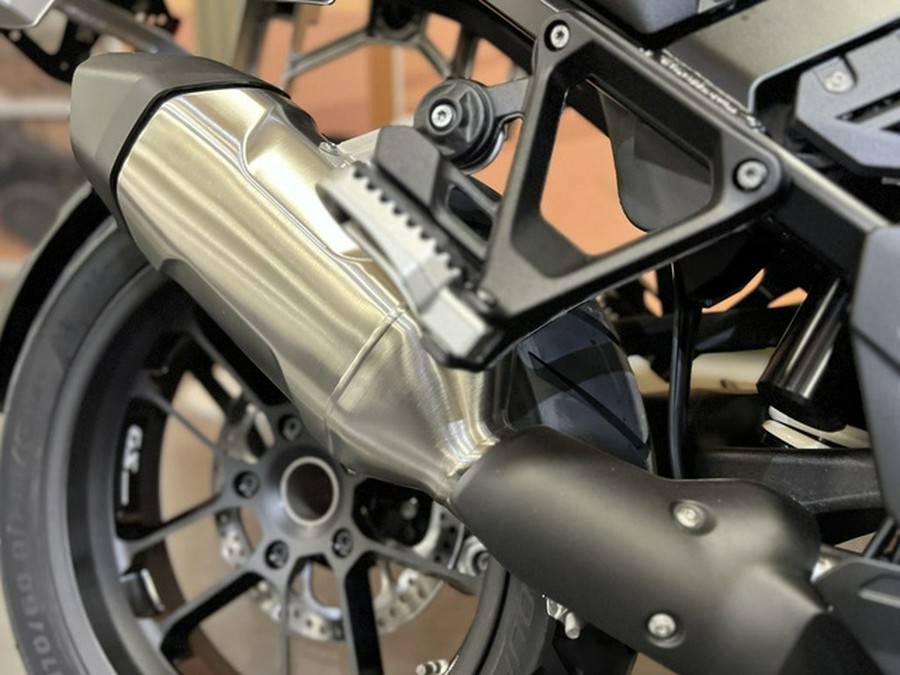 2026 BMW R 1300 GS Adventure