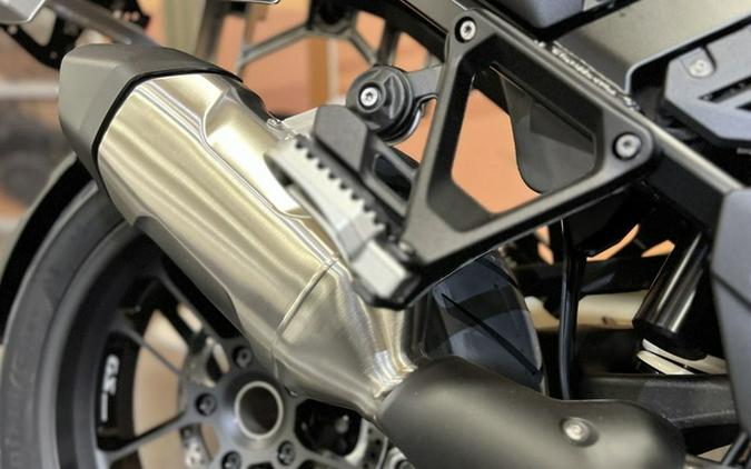 2026 BMW R 1300 GS Adventure